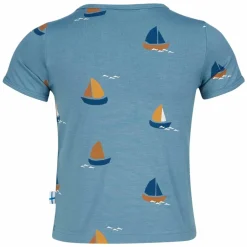 Kinder Finkid Kinder T-Shirts^ILTA SUN Kinder - T-Shirt