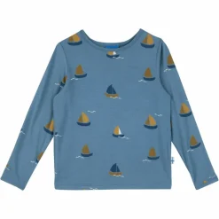 Discount JUHANNUS SUN Kinder - Funktionsshirt Kinder Kinder T-Shirts