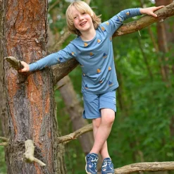 Discount JUHANNUS SUN Kinder - Funktionsshirt Kinder Kinder T-Shirts