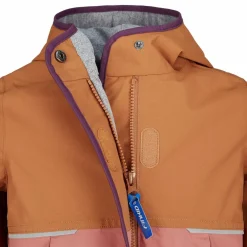 Kinder Finkid Kinderjacken^KAUNIS MOVE Kinder - Regenjacke