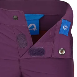 Discount KIKSA MOVE Kinder - Trekkinghose Kinder Kinderhosen