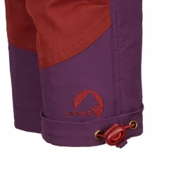 Discount KIKSA MOVE Kinder - Trekkinghose Kinder Kinderhosen