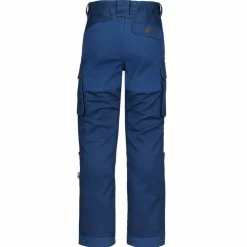 Kinder Finkid Kinderhosen^KOSKI CANVAS Kinder - Trekkinghose