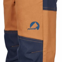 Kinder Finkid Kinderhosen^KULTA CANVAS Kinder - Freizeithose