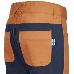 Kinder Finkid Kinderhosen^KULTA CANVAS Kinder - Freizeithose