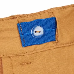 Kinder Finkid Kinderhosen^KULTA CANVAS Kinder - Freizeithose