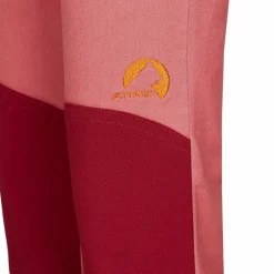 New KUULU CANVAS Kinder - Trekkinghose Kinder Kinderhosen