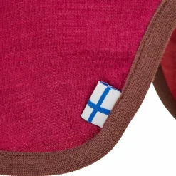 Kinder Finkid Accessoires Für Kinder^LUOLA Kinder - Mütze