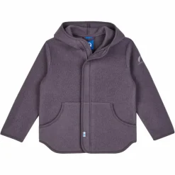 Sale LUONTEVA Kinder - Wolljacke Kinder Kinder Fleecejacken Und Kinderpullover