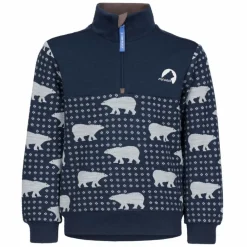 New MASI NORDIK Kinder - Wollpullover Kinder Kinder Fleecejacken Und Kinderpullover