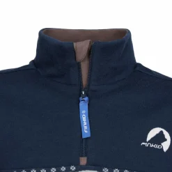 New MASI NORDIK Kinder - Wollpullover Kinder Kinder Fleecejacken Und Kinderpullover
