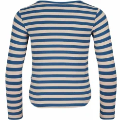 MERISILLI Kinder - UV-Schutz Bekleidung Kinder Kinder T-Shirts