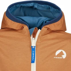 Kinder Finkid Kinderjacken^MUUTUVA Kinder - Regenjacke