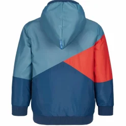 Kinder Finkid Kinderjacken^MUUTUVA Kinder - Regenjacke