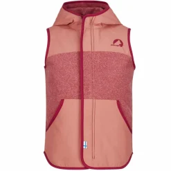 Kinder Finkid Kinder Fleecejacken Und Kinderpullover|Kinderjacken^ONNI KNIT Kinder - Weste