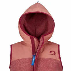 Kinder Finkid Kinder Fleecejacken Und Kinderpullover|Kinderjacken^ONNI KNIT Kinder - Weste