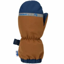 Kinder Finkid Accessoires Für Kinder^PAKKANEN Kinder - Fausthandschuhe