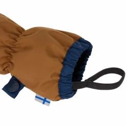 Kinder Finkid Accessoires Für Kinder^PAKKANEN Kinder - Fausthandschuhe