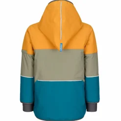 New TAIKA SNOW Kinder - Winterjacke Kinder Kinderjacken