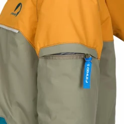 New TAIKA SNOW Kinder - Winterjacke Kinder Kinderjacken