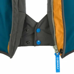 New TAIKA SNOW Kinder - Winterjacke Kinder Kinderjacken