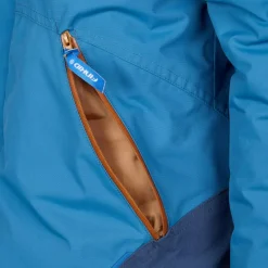 Kinder Finkid Kinderjacken^TALVINEN HUSKY Kinder - Winterjacke