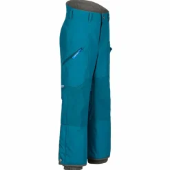 Kinder Finkid Kinderhosen^TOBI SNOW Kinder - Winterhose