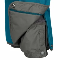 Kinder Finkid Kinderhosen^TOBI SNOW Kinder - Winterhose