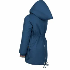 Kinder Finkid Kinderjacken^TUULIKKI Kinder - Winterjacke