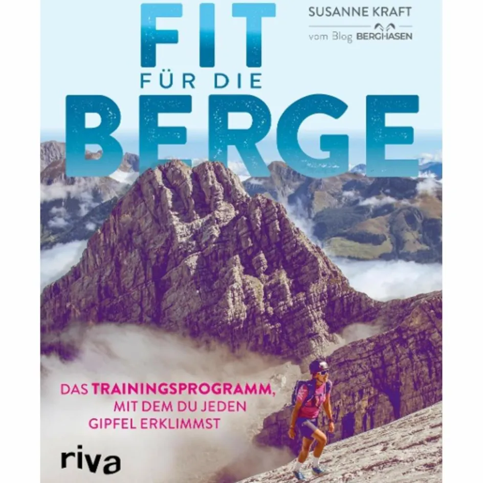 Rund Ums Bergsteigen|Fitness, Gesundheit Und Yoga^FIT FÜR DIE BERGE - Sportratgeber