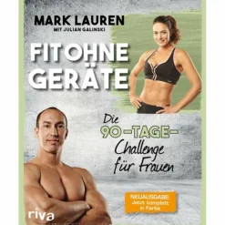 Sale FIT OHNE GERÄTE - FÜR FRAUEN - Sportratgeber Fitness, Gesundheit Und Yoga