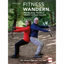 Discount FITNESSWANDERN - Sportratgeber Wanderratgeber|Fitness, Gesundheit Und Yoga