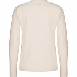 Damen Fjällräven Shirts Und Tops^1960 LOGO T-SHIRT LS W Damen - Langarmshirt