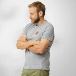 1960 LOGO T-SHIRT M Herren - T-Shirt Herren Shirts Und Tops