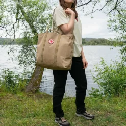 Fjällräven Umhängetaschen^1960 SHOPPER Unisex - Umhängetasche