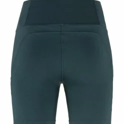 Outlet ABISKO 6" SHORTS TIGHTS W Damen - Shorts Damen Outdoorhosen