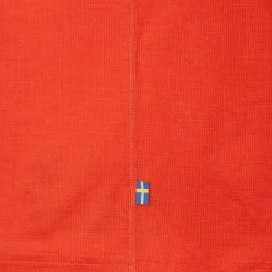 Herren Fjällräven Shirts Und Tops^ABISKO DAY HIKE LS M Herren - Langarmshirt