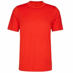 Herren Fjällräven Shirts Und Tops^ABISKO DAY HIKE SS M Herren - Funktionsshirt