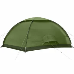 Best ABISKO DOME 3 - Kuppelzelt 2-Personen-Zelte|Winterzelte