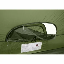 Best ABISKO DOME 3 - Kuppelzelt 2-Personen-Zelte|Winterzelte