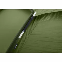 Best ABISKO DOME 3 - Kuppelzelt 2-Personen-Zelte|Winterzelte