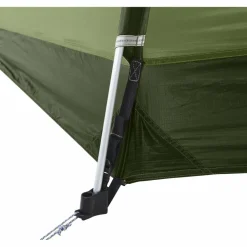 Best ABISKO DOME 3 - Kuppelzelt 2-Personen-Zelte|Winterzelte