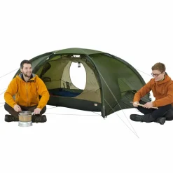 Fjällräven 2-Personen-Zelte|Winterzelte^ABISKO DOME 2 - Kuppelzelt