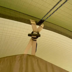 Fjällräven 2-Personen-Zelte|Winterzelte^ABISKO ENDURANCE 3 - Tunnelzelt