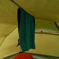 Fjällräven 2-Personen-Zelte|Winterzelte^ABISKO ENDURANCE 3 - Tunnelzelt