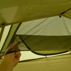 Fjällräven 2-Personen-Zelte|Winterzelte^ABISKO ENDURANCE 3 - Tunnelzelt