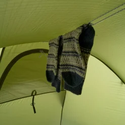 Fjällräven 2-Personen-Zelte|Winterzelte^ABISKO ENDURANCE 3 - Tunnelzelt