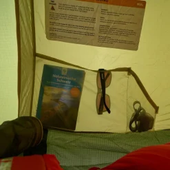 Fjällräven 2-Personen-Zelte|Winterzelte^ABISKO ENDURANCE 3 - Tunnelzelt