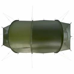 Fjällräven 2-Personen-Zelte|Winterzelte^ABISKO ENDURANCE 3 - Tunnelzelt