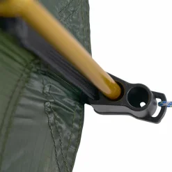 Fjällräven 2-Personen-Zelte|Winterzelte^ABISKO ENDURANCE 3 - Tunnelzelt